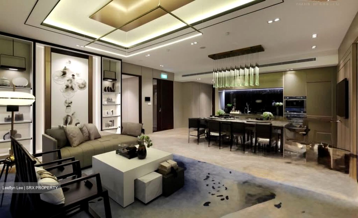 Media Circle (D5), Condominium #550957331